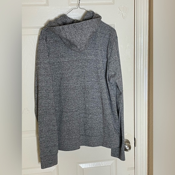 OBEY Propaganda Hoodie Large Bomb The World Never Get Caught - Picture 12 of 15